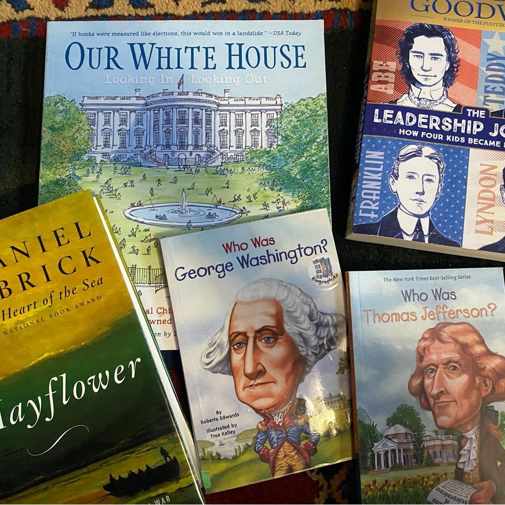 Our White House: Looking In, Looking Out Book